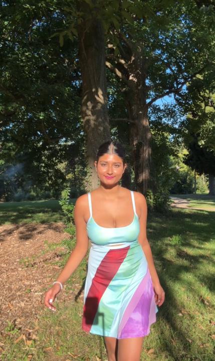 Gaganjot Kaur Nanuya