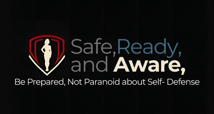 Safe Ready Aware Self Defense