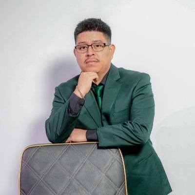 Junior Velasquez