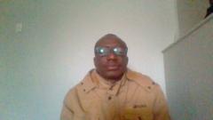 Arinze Ogidi
