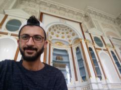 Marouane Bar