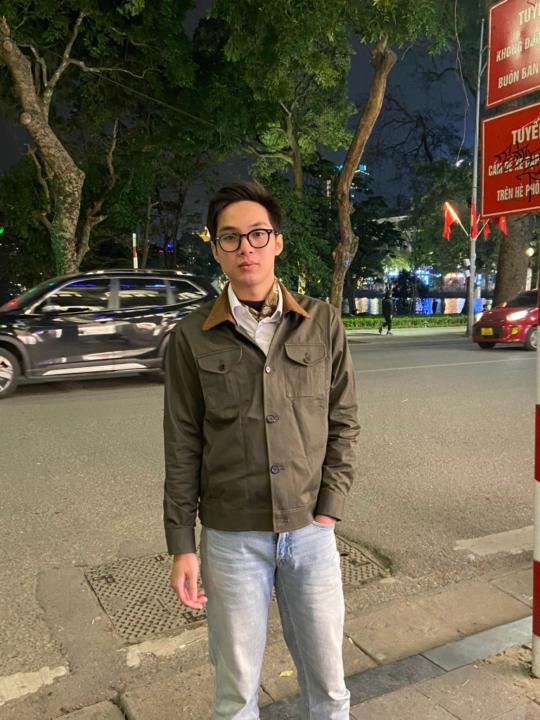 Minh Le