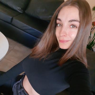 María Belén Epherra