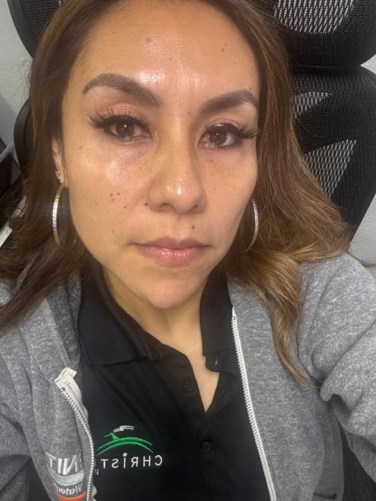 Maria Alfaro