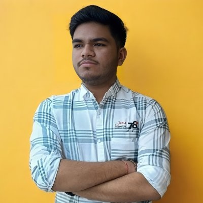 Vansh Chavda