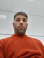 Victor Moreno López