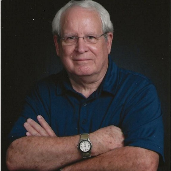 Rob Dodson