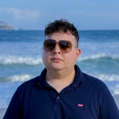 Matias Leandro Maderna