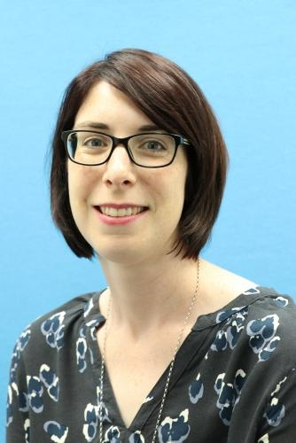 Stefanie Franke