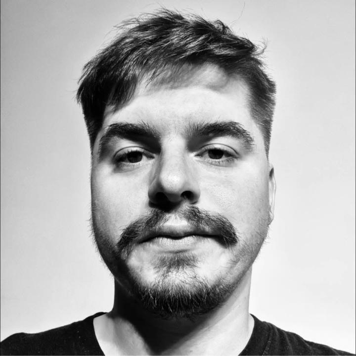 Nick Bogdan