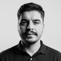 Nick Bogdan
