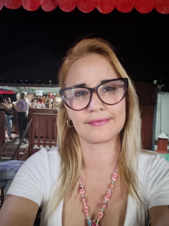 Oxana Abreu