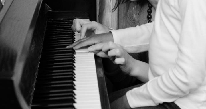 Elite Piano Mentorship
