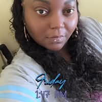 Tynisha Middleton