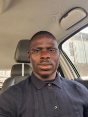 Sikiru Olaiya