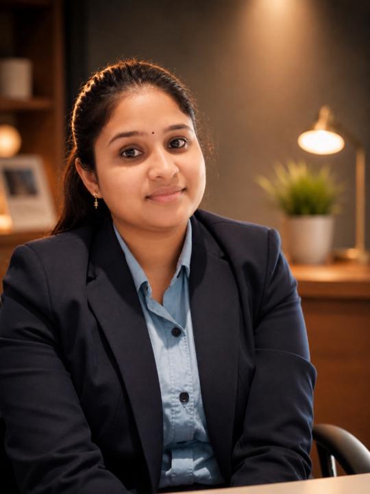 Charu Priya