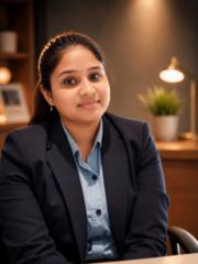Charu Priya