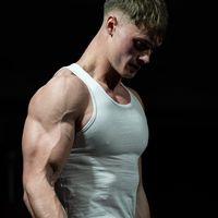 Jordan Williamson