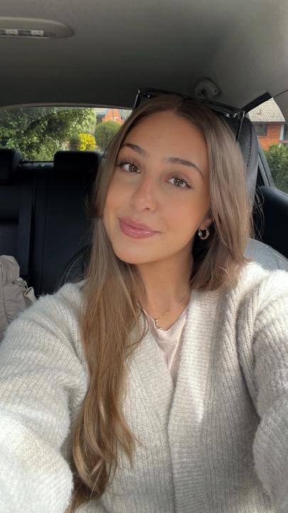 Diane Magnocavallo