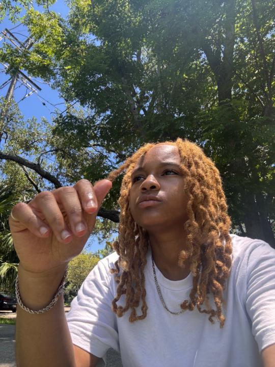 Trinell Hooper