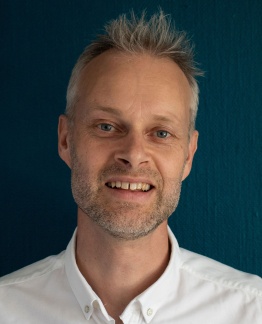 Anders Elholm Jeppesen