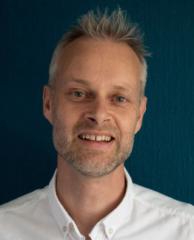 Anders Elholm Jeppesen