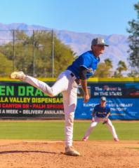 Jacob Roybal