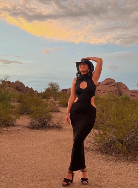 Jamie Ramirez
