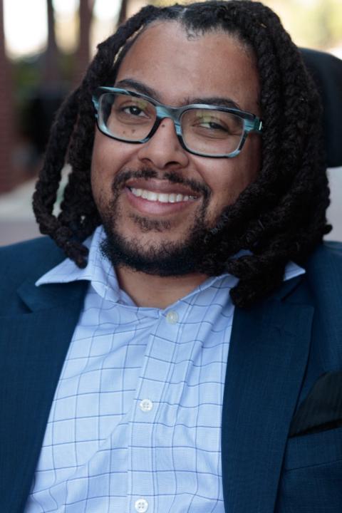James Roman