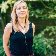 Aurélie Van Brussel