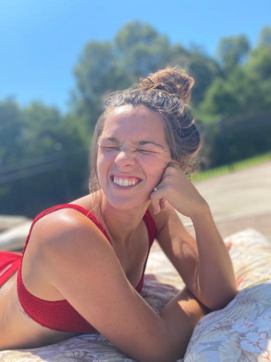 Maigan Knight