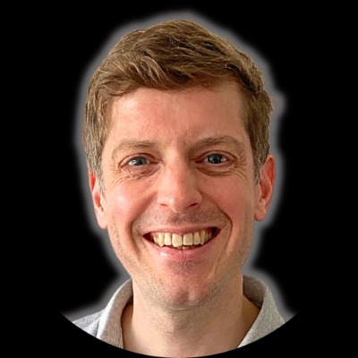 Andy Gaught