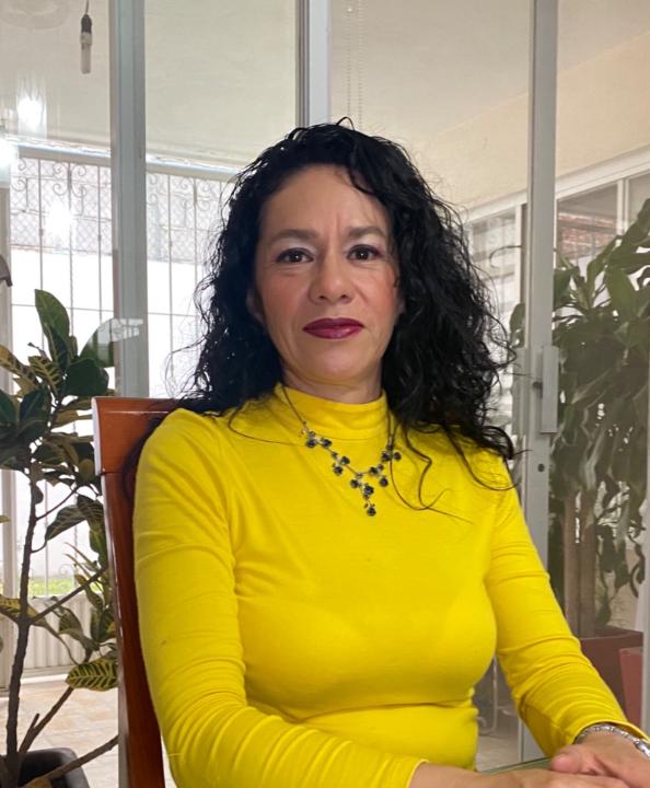 Claudia Atenea López Ramírez