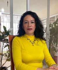 Claudia Atenea López Ramírez
