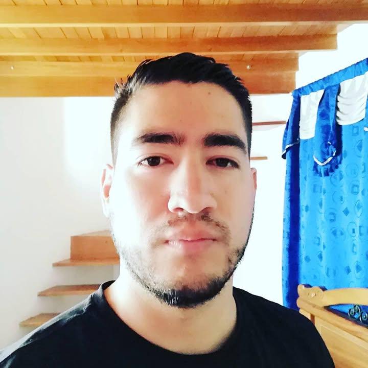 Ramiro Medina
