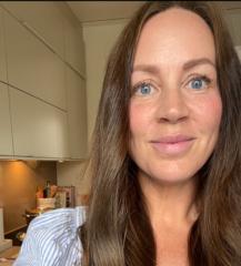 Linda Kjellman
