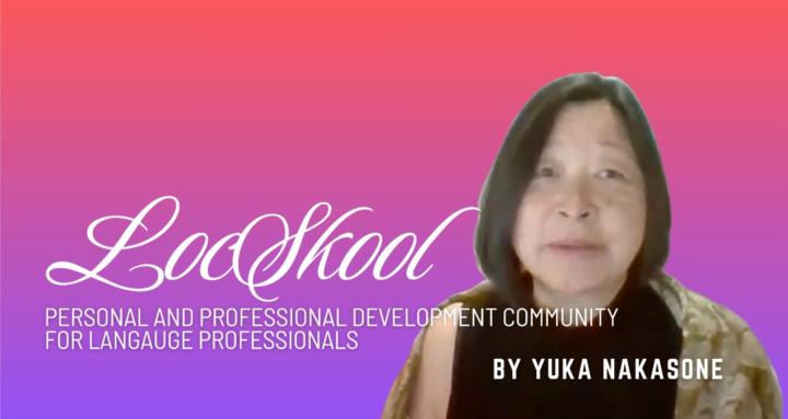LocSkool: Lang Professionals