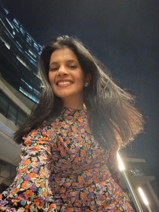 Ankita Yadav