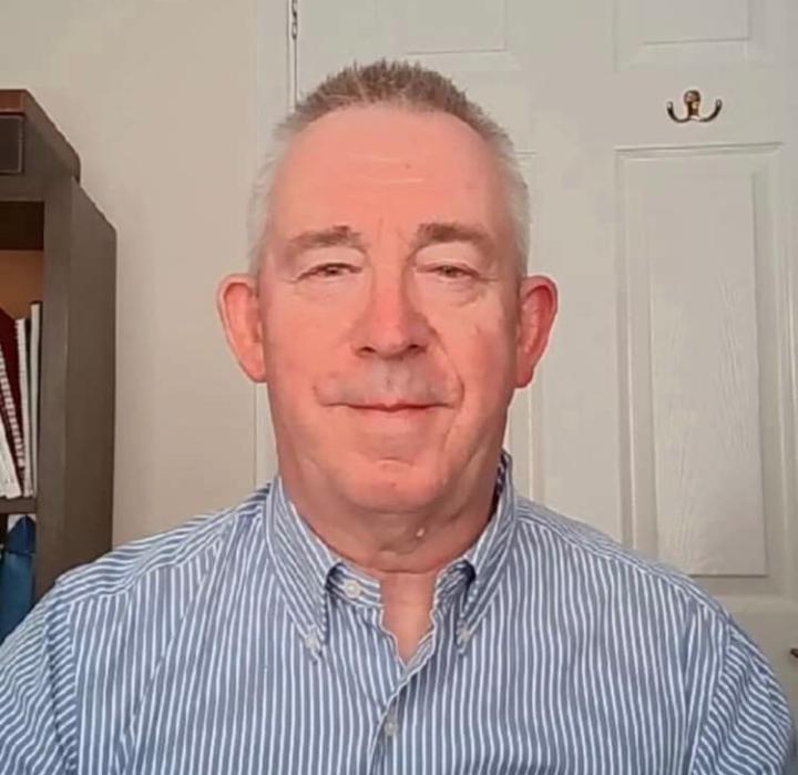 Victor Bruce