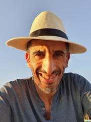 Rachid Chekhemani