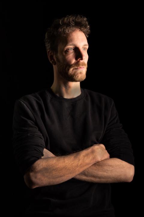Matthias Koehl