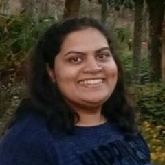 Pooja Noel