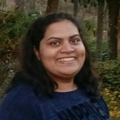 Pooja Noel