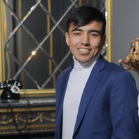 Farrukh Ikromov