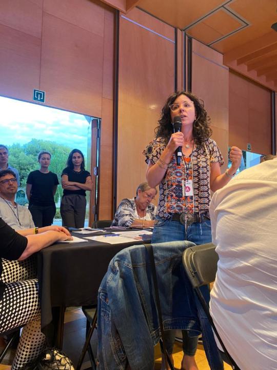 Mireia Marín Talarn