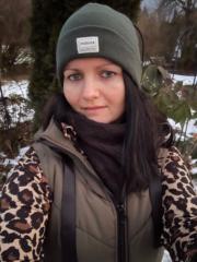 Katharina Friesinger