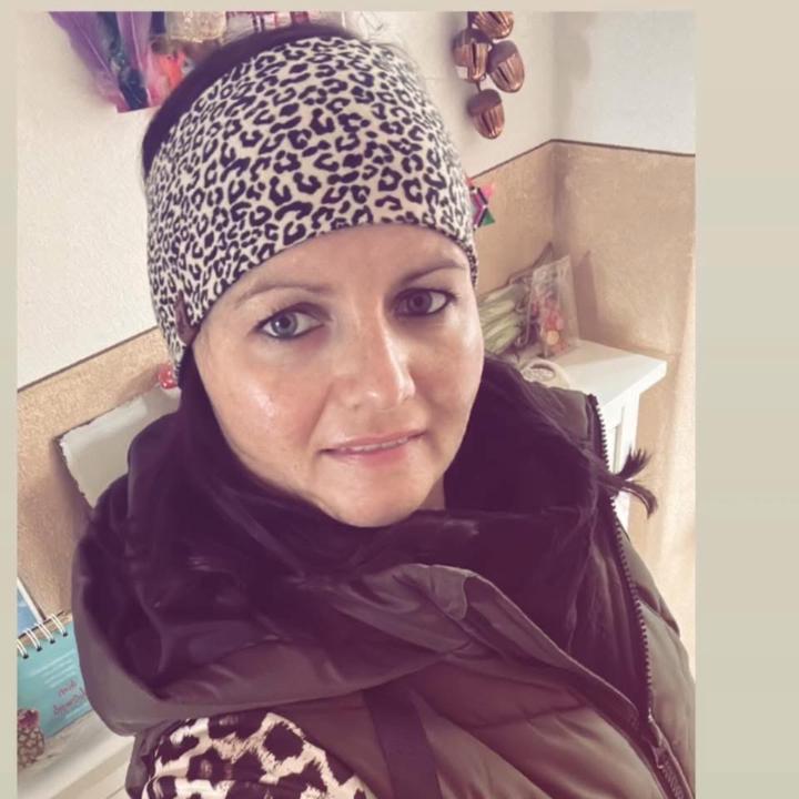 Katharina Friesinger