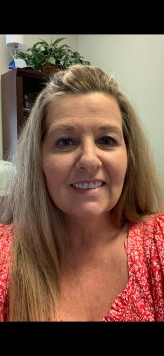 Patricia Gunter Segrest