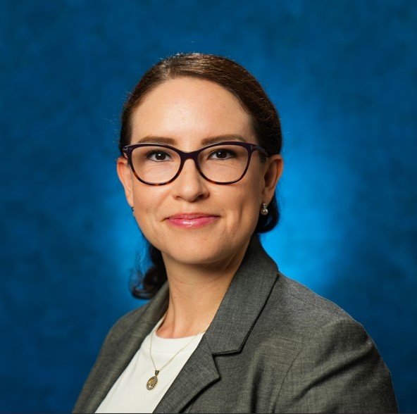 Veronica Zarate