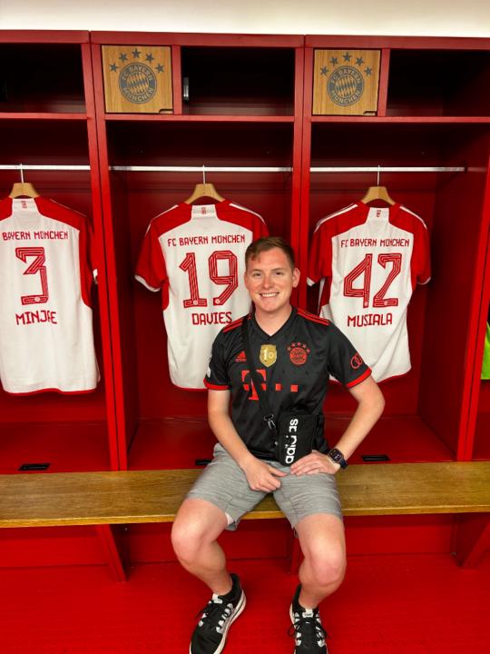 Matthew Breckenridge